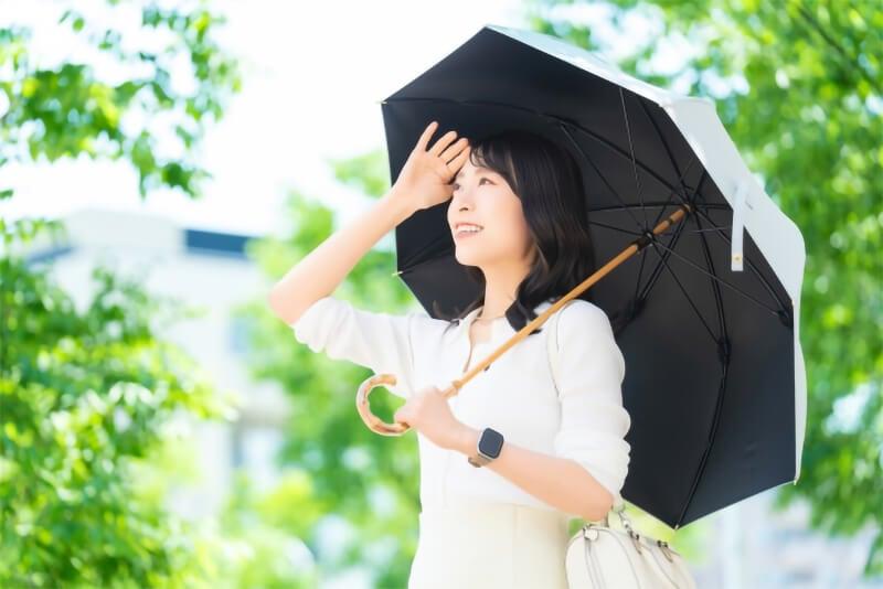 まつ毛のエイジングに気づいていますか？