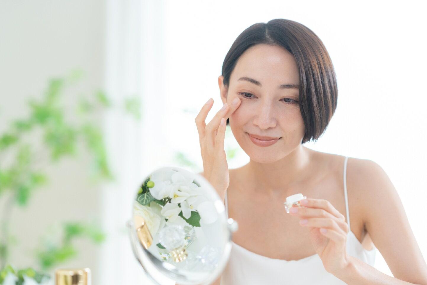 自信を取り戻す！マツエクの魅力